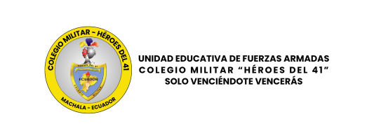 Colegio Militar "Héroes del 41"
