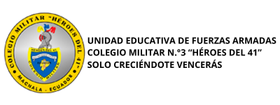Colegio Militar "Héroes del 41"