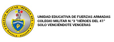 Colegio Militar "Héroes del 41"